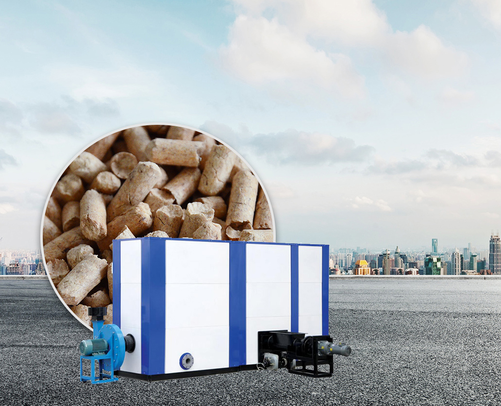 大連生物質鍋爐 大連生物質鍋爐